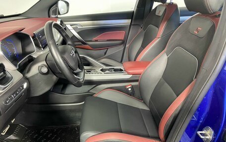 Geely Coolray I, 2022 год, 1 800 000 рублей, 16 фотография