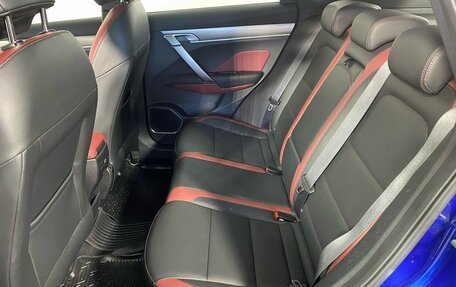 Geely Coolray I, 2022 год, 1 800 000 рублей, 17 фотография