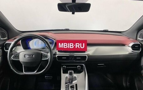 Geely Coolray I, 2022 год, 1 800 000 рублей, 15 фотография