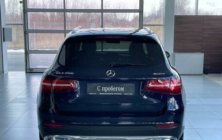 Mercedes-Benz GLC, 2017 год, 2 900 000 рублей, 4 фотография