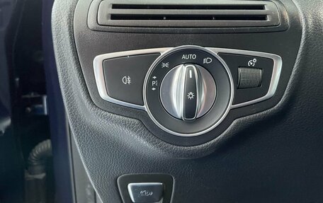 Mercedes-Benz GLC, 2017 год, 2 900 000 рублей, 9 фотография