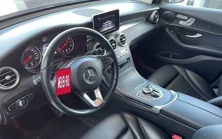 Mercedes-Benz GLC, 2017 год, 2 900 000 рублей, 5 фотография