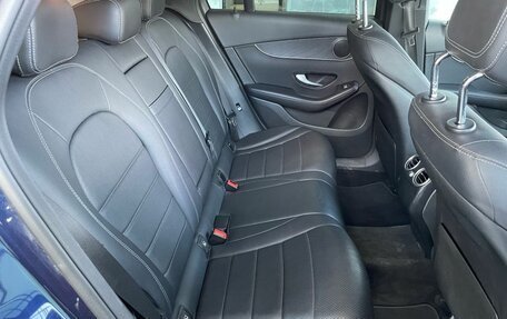 Mercedes-Benz GLC, 2017 год, 2 900 000 рублей, 18 фотография