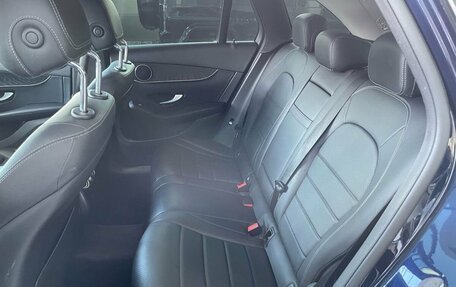 Mercedes-Benz GLC, 2017 год, 2 900 000 рублей, 19 фотография