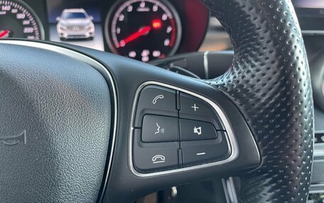 Mercedes-Benz GLC, 2017 год, 2 900 000 рублей, 17 фотография