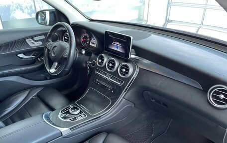 Mercedes-Benz GLC, 2017 год, 2 900 000 рублей, 14 фотография