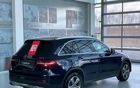 Mercedes-Benz GLC, 2017 год, 2 900 000 рублей, 20 фотография