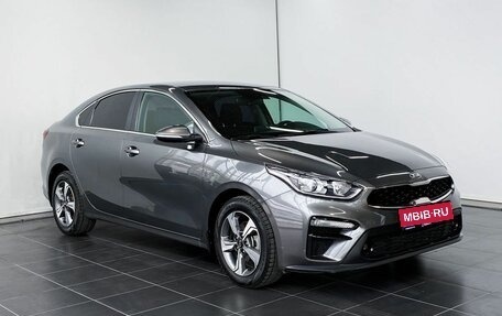 KIA Cerato IV, 2019 год, 2 079 000 рублей, 1 фотография