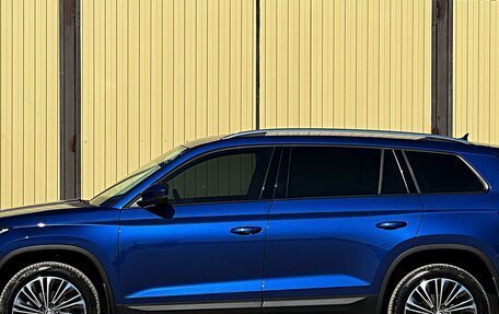 Skoda Kodiaq I, 2019 год, 3 450 000 рублей, 7 фотография