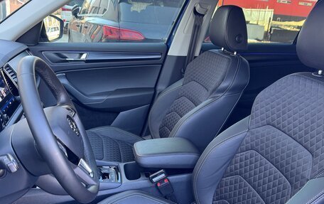 Skoda Kodiaq I, 2019 год, 3 450 000 рублей, 15 фотография