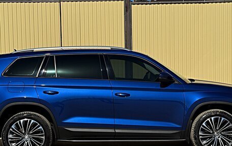 Skoda Kodiaq I, 2019 год, 3 450 000 рублей, 6 фотография