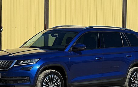 Skoda Kodiaq I, 2019 год, 3 450 000 рублей, 8 фотография
