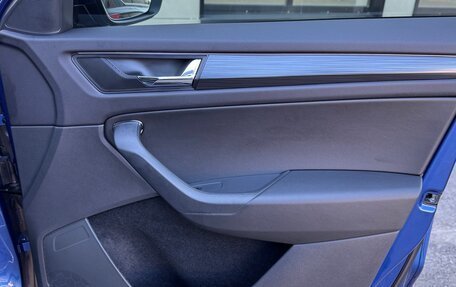 Skoda Kodiaq I, 2019 год, 3 450 000 рублей, 17 фотография