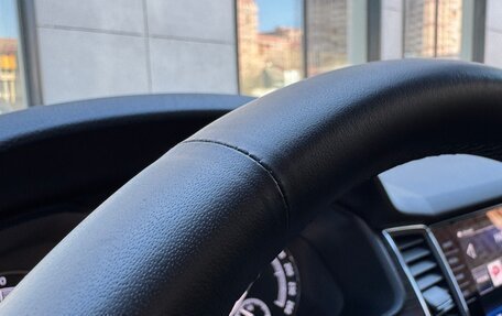 Skoda Kodiaq I, 2019 год, 3 450 000 рублей, 18 фотография