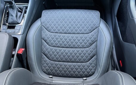 Skoda Kodiaq I, 2019 год, 3 450 000 рублей, 20 фотография