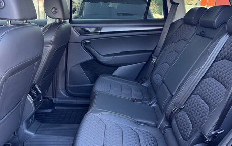 Skoda Kodiaq I, 2019 год, 3 450 000 рублей, 32 фотография