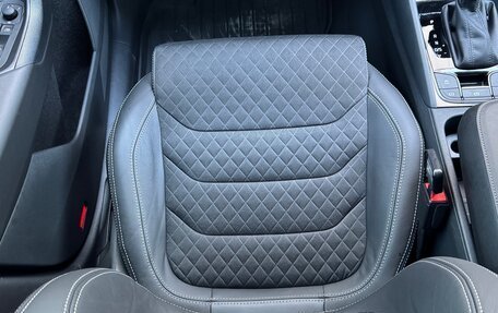 Skoda Kodiaq I, 2019 год, 3 450 000 рублей, 34 фотография