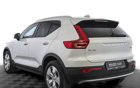 Volvo XC40 I, 2021 год, 3 545 000 рублей, 7 фотография