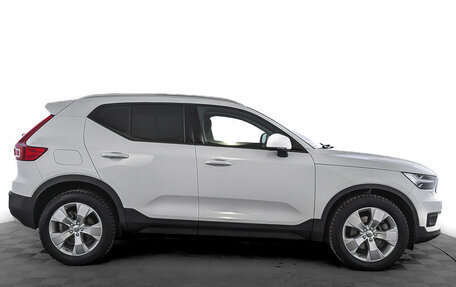 Volvo XC40 I, 2021 год, 3 545 000 рублей, 4 фотография