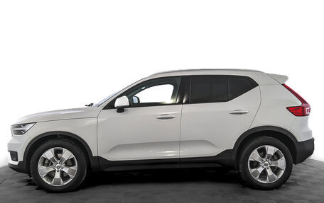 Volvo XC40 I, 2021 год, 3 545 000 рублей, 8 фотография