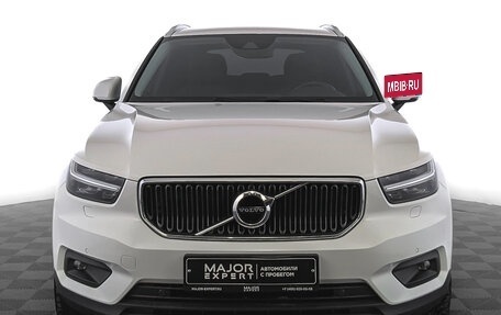 Volvo XC40 I, 2021 год, 3 545 000 рублей, 2 фотография