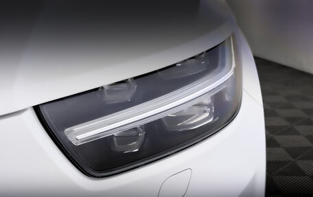 Volvo XC40 I, 2021 год, 3 545 000 рублей, 17 фотография