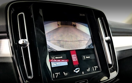 Volvo XC40 I, 2021 год, 3 545 000 рублей, 28 фотография