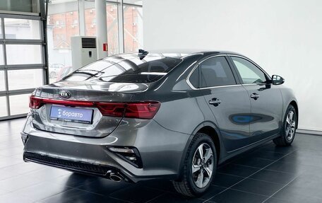 KIA Cerato IV, 2019 год, 2 079 000 рублей, 5 фотография