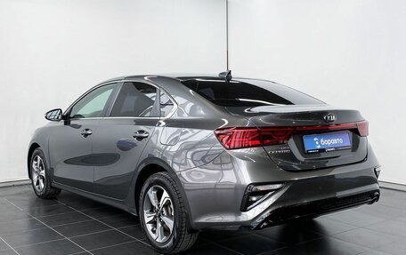 KIA Cerato IV, 2019 год, 2 079 000 рублей, 4 фотография