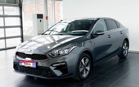 KIA Cerato IV, 2019 год, 2 079 000 рублей, 2 фотография
