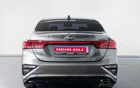 KIA Cerato IV, 2019 год, 2 079 000 рублей, 6 фотография