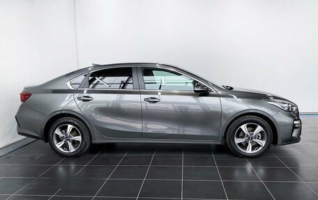 KIA Cerato IV, 2019 год, 2 079 000 рублей, 8 фотография