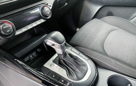 KIA Cerato IV, 2019 год, 2 079 000 рублей, 15 фотография