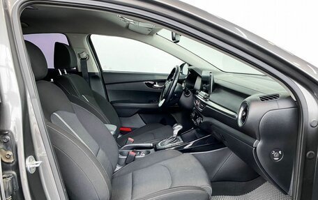 KIA Cerato IV, 2019 год, 2 079 000 рублей, 13 фотография