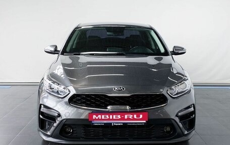 KIA Cerato IV, 2019 год, 2 079 000 рублей, 3 фотография