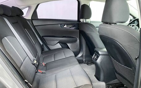 KIA Cerato IV, 2019 год, 2 079 000 рублей, 14 фотография