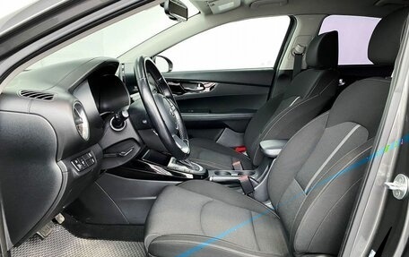 KIA Cerato IV, 2019 год, 2 079 000 рублей, 11 фотография