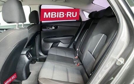 KIA Cerato IV, 2019 год, 2 079 000 рублей, 12 фотография