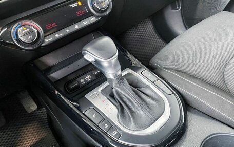 KIA Cerato IV, 2019 год, 2 079 000 рублей, 20 фотография