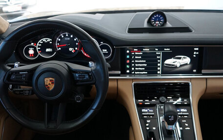 Porsche Panamera II рестайлинг, 2022 год, 9 220 000 рублей, 9 фотография