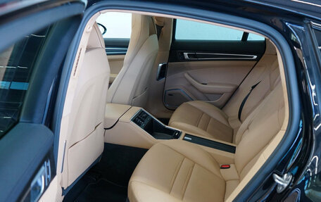 Porsche Panamera II рестайлинг, 2022 год, 9 220 000 рублей, 12 фотография