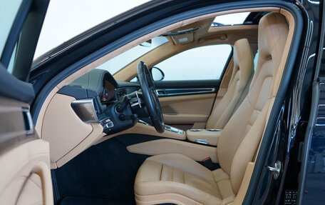 Porsche Panamera II рестайлинг, 2022 год, 9 220 000 рублей, 7 фотография