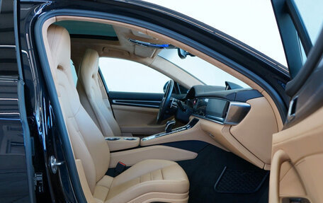 Porsche Panamera II рестайлинг, 2022 год, 9 220 000 рублей, 10 фотография