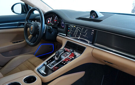 Porsche Panamera II рестайлинг, 2022 год, 9 220 000 рублей, 11 фотография
