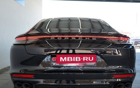 Porsche Panamera II рестайлинг, 2022 год, 9 220 000 рублей, 6 фотография
