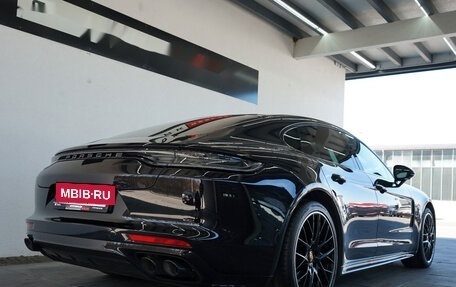 Porsche Panamera II рестайлинг, 2022 год, 9 220 000 рублей, 4 фотография