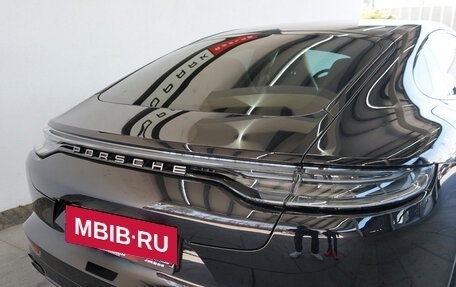 Porsche Panamera II рестайлинг, 2022 год, 9 220 000 рублей, 5 фотография
