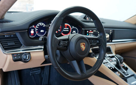 Porsche Panamera II рестайлинг, 2022 год, 9 220 000 рублей, 8 фотография