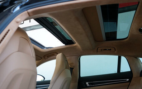 Porsche Panamera II рестайлинг, 2022 год, 9 220 000 рублей, 15 фотография