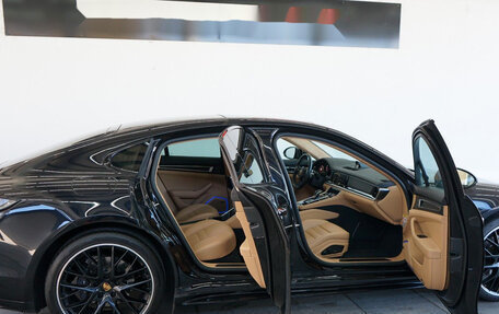 Porsche Panamera II рестайлинг, 2022 год, 9 220 000 рублей, 18 фотография